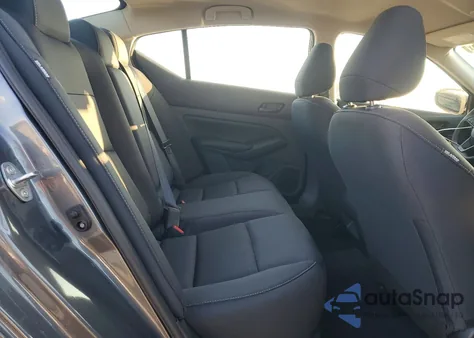 2025 Nissan Altima S z USA, uszkodzony, nr VIN 1N4BL4BV2SN332128